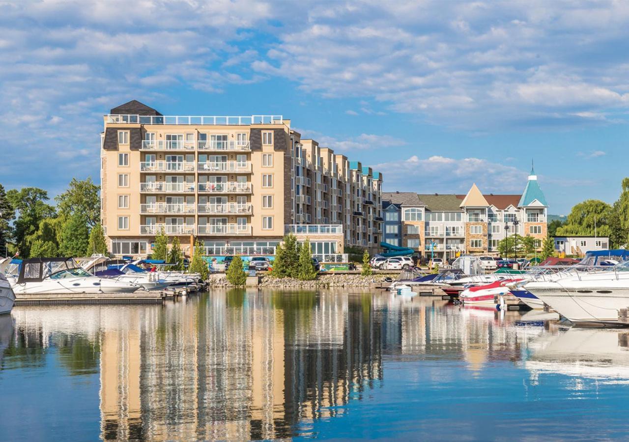 Living Water Resort & Spa Collingwood Exterior foto